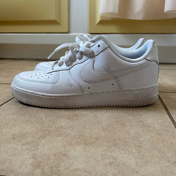 Nike Air forces - Picture 7 of 8